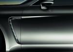 Porsche Panamera 2009 года